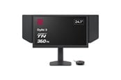 Skjerm - BenQ ZOWIE XQ2566X - 2560x1440 (QHD) - 360Hz - TN - 9H.E19LB.QSE