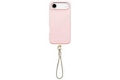 Mobil - Deksel og etui - UNIQ Coehl Serina iPhone Air Magnetic Charging Case - Pink - 8886463695593
