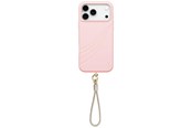 Mobil - Deksel og etui - UNIQ Coehl Serina Case for iPhone 17 Pro Max Magnetic Charging - Pink - 8886463695630