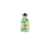 Kjøkkentilbehør - 24Bottles 24 Bottles - Kids Collection - Urban Bottle 250 ml - 8059388262687