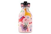 Kjøkkentilbehør - 24Bottles 24 Bottles - Kids Collection - Urban Bottle 250 ml - 8059388262700
