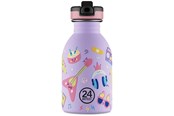 Kjøkkentilbehør - 24Bottles - Urban Bottle Music Friends - Lilla - 2 - 24B015