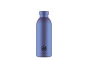 Kjøkkentilbehør - 24Bottles - Astra - Titanium - 500 ml - 24B040