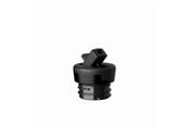 Kjøkkentilbehør - 24Bottles - Sports Lid - Black - 24B2217