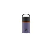 Kjøkkentilbehør - 24Bottles - Spin Bottle - Dusk - 480 ml - 24B082