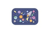 Andre kjøkkenapparater - 24Bottles Snackbox Space Friends - Blue - Small - 24B021