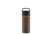Kjøkkentilbehør - 24Bottles - Spin Bottle - Mocha - 730 ml - 24B076