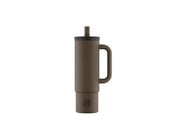 Termos - 24Bottles - Straw Cup - Mocha - 800 ml - 24B090