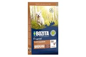 Hund - BOZITA Original Puppy & Junior Chicken - dry dog food - 12kg - 7311030410329