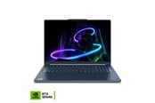 Bærbar PC - Lenovo Yoga Pro 9 2-in-1 16" Touch OLED  | NVIDIA RTX Spark N1X Max | 64GB | 1TB | Win 11 Pro - 83N7000SMX