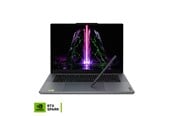 Bærbar PC - Lenovo Yoga Pro 9 15.3" OLED | NVIDIA RTX Spark N1X | 32GB | 1TB | Win 11 Pro - 83SR001CMX