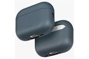 Mobil - Deksel og etui - UNIQ Lyden Vex Case for AirPods Pro 3 - Blue - 8886463696927
