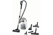 Støvsuger - Tefal Støvsuger Silence Force+ Bagged Total Clean - TW7487EA