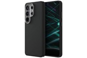 Mobil - Deksel og etui - UNIQ Lyden Case for Samsung Galaxy S26 Ultra Magclick Charging - Black - 8886463697597
