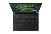 Bærbar PC - Lenovo ThinkPad P16s Gen 5 - Copilot+ PC AI Workstation - 16" - AMD Ryzen AI 9 HX PRO - 470 - AMD PRO - 64 GB RAM - 1 TB SSD - 5G upgradable - Nordic - 21XG0028MX