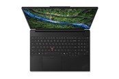 Bærbar PC - Lenovo ThinkPad P16s Gen 5 - Copilot+ PC AI Workstation - 16" - AMD Ryzen AI 9 HX PRO - 470 - AMD PRO - 64 GB RAM - 1 TB SSD - 5G upgradable - Nordic - 21XG002DMX