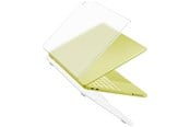 Veske/Hylster/Sekk til bærbar PC - UNIQ Claro Case for MacBook Neo - Transparent - 8886463698198