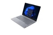 Bærbar PC - Lenovo ThinkBook 16 G9 IPL - Copilot+ PC - 16" - Intel Core Ultra 5 - 325 - 16 GB RAM - 512 GB SSD - Nordic (Danish/Finnish/Norwegian/Swedish) - 21UR005MMX