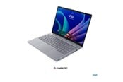 Bærbar PC - Lenovo ThinkBook 14 G9 IPL - Copilot+ PC - 14" - Intel Core Ultra 5 - 325 - 16 GB RAM - 512 GB SSD - Nordic (Danish/Finnish/Norwegian/Swedish) - 21UX006BMX