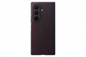 Mobil - Deksel og etui - Samsung Galaxy Z Fold8 Ultra Carbon Magnet Case - Techno Violet - EF-KF976SREGWW