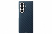 Mobil - Deksel og etui - Samsung Galaxy Z Fold8 Ultra Carbon Magnet Case - Blue - EF-KF976SNEGWW