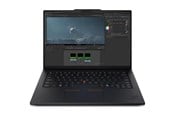 Bærbar PC - Lenovo ThinkPad P14s Gen 7 - Copilot+ PC AI Workstation - 14" - AMD Ryzen AI 7 PRO - 450 - AMD PRO - 32 GB RAM - 1 TB SSD - 5G upgradable - Nordic (Danish/Finnish/Norwegian/Swedish) - 21X0000UMX