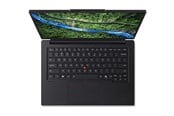 Bærbar PC - Lenovo ThinkPad P14s Gen 7 - Copilot+ PC AI Workstation - 14" - AMD Ryzen AI 7 PRO - 450 - AMD PRO - 32 GB RAM - 1 TB SSD - 5G upgradable - Nordic (Danish/Finnish/Norwegian/Swedish) - 21X0000UMX