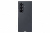Mobil - Deksel og etui - Samsung Galaxy Z Fold8 Ultra Silicone Magnet Case - Graphite - EF-EF976CBEGWW