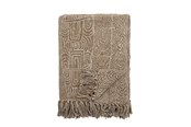 Dekorasjon - Bloomingville Bresso - Brown - 82066397