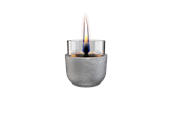 Dekorasjon - Tenderflame Violet Lava Grey - TF-0440014