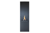 Dekorasjon - Tenderflame Alto Black - TF-0509001