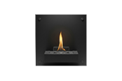 Dekorasjon - Tenderflame Solo 90 Black - TF-0509005