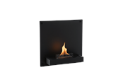 Dekorasjon - Tenderflame Solo 180 Black - TF-0518001