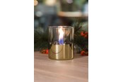 Dekorasjon - Tenderflame Lilly 10 Gold - TF-200005
