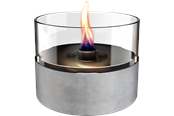 Dekorasjon - Tenderflame Café 18 Concrete - TF-200009