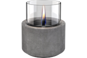 Dekorasjon - Tenderflame Lotus 12 Concrete - TF-300082