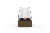 Dekorasjon - Tenderflame Poppy 17 Black Oak - TF-600030