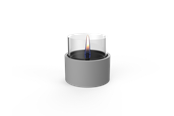 Dekorasjon - Tenderflame Breeze 10 Grey - TF-600075