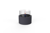 Dekorasjon - Tenderflame Breeze 10 Black - TF-600077