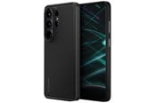Mobil - Deksel og etui - UNIQ Keva Case for Samsung Galaxy S26 Ultra Magclick Charging - Black - 8886463697665