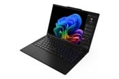 Bærbar PC - Lenovo ThinkPad T14s Gen 6 - Copilot+ PC - 14" - Qualcomm Snapdragon X Plus - X1P-42-100 - 16 GB RAM - 512 GB SSD - Nordic (Danish/Finnish/Norwegian/Swedish) - 21N10029MX