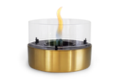 Dekorasjon - Tenderflame Café 18 Gold - TF-600322
