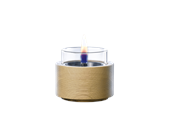 Dekorasjon - Tenderflame Lotus 10 Natural - TF-600330
