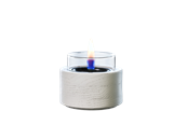 Dekorasjon - Tenderflame Lotus 10 White - TF-600332