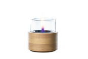 Dekorasjon - Tenderflame Lotus 12 Natural - TF-600333