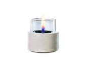 Dekorasjon - Tenderflame Lotus 12 White - TF-600335