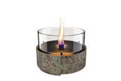 Dekorasjon - Tenderflame Café 18 Slate - TF-600902