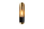 Dekorasjon - Tenderflame Cycloflame Wall Gold - TF-600935