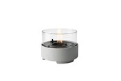 Dekorasjon - Tenderflame Café 18 Natural Concrete Beige - TF-600952