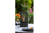 Dekorasjon - Tenderflame Agni 18 Corten - TF-800005